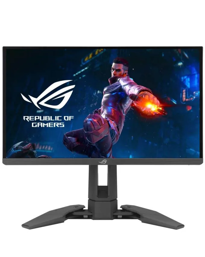 Monitor ASUS ROG Swift Pro 24.1'' PG248QP