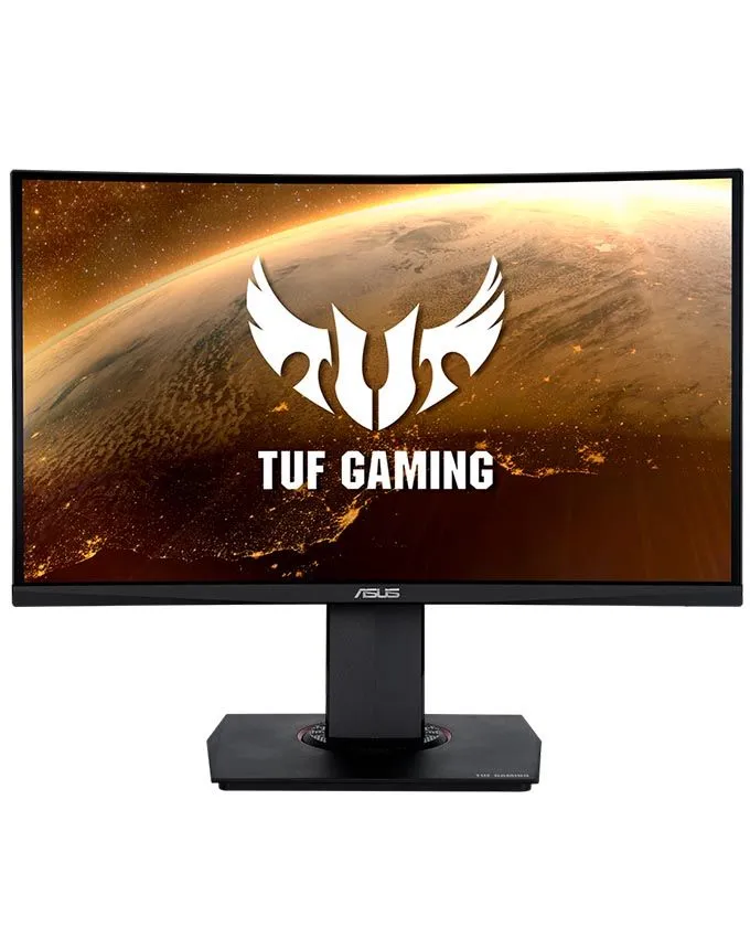 Monitor ASUS TUF Gaming 23.6'' VG24VQR