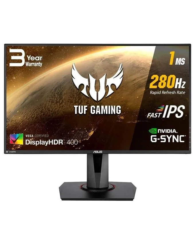 Monitor ASUS TUF Gaming 27'' VG279QM IPS LED