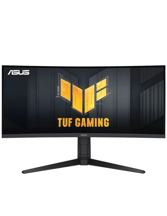 Monitor ASUS TUF Gaming 34'' VG34VQL3A