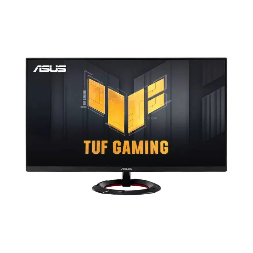 Monitor ASUS TUF VG249Q3R 23.8'' IPS 180Hz 1ms Freesync Black