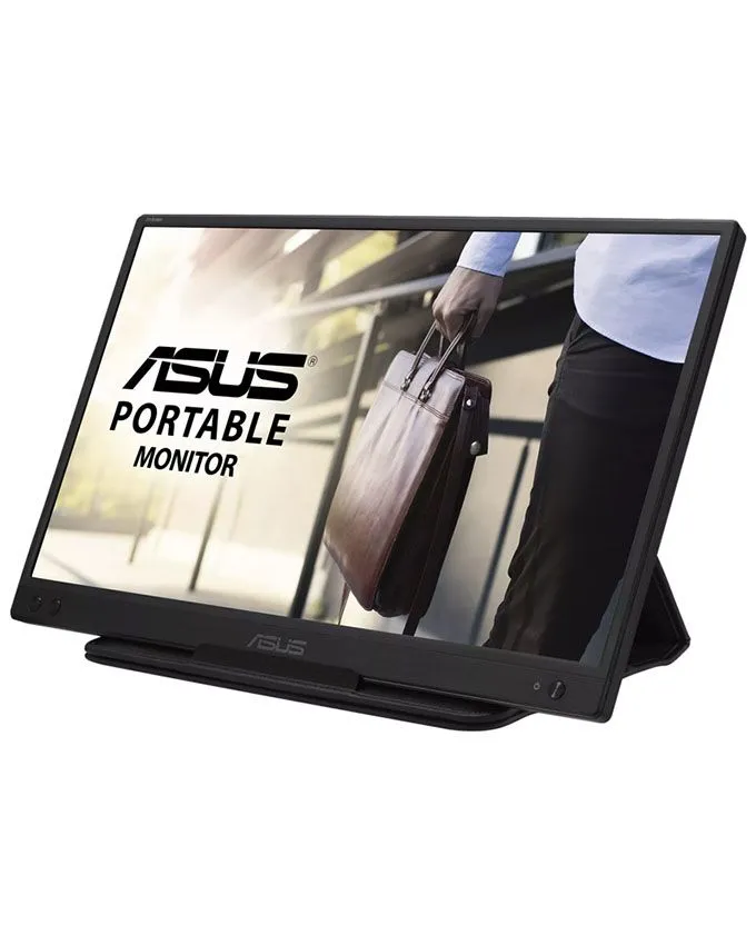 Monitor ASUS ZenScreen 15.6'' MB166CR Portable USB