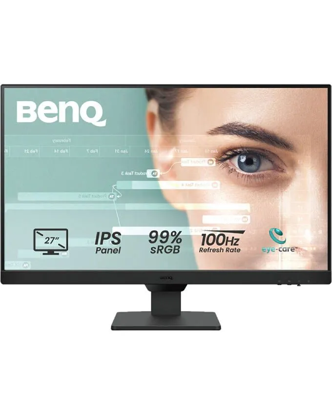 Monitor BenQ 27" GW2790