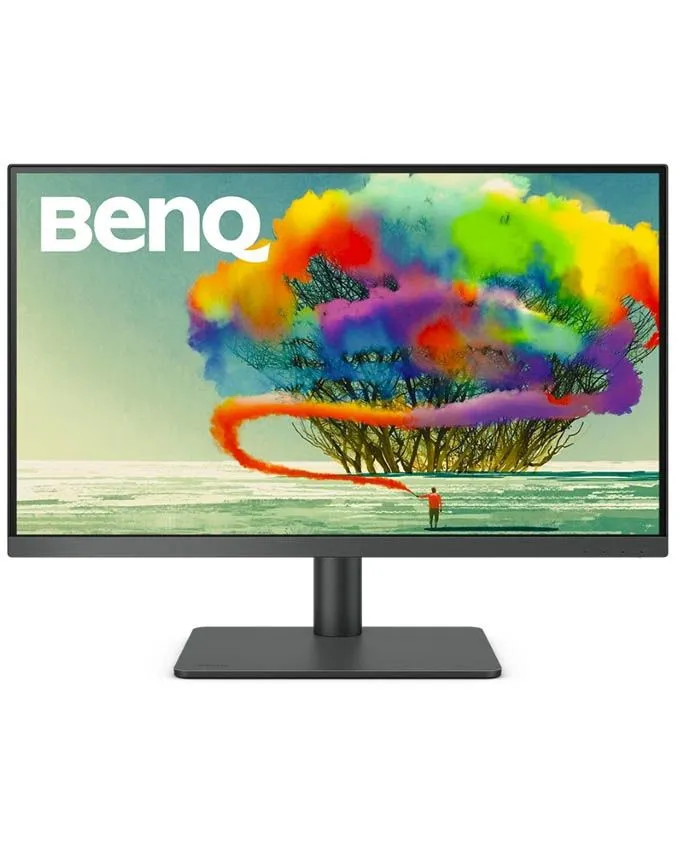 Monitor BenQ 27" PD2705U UHD IPS LED