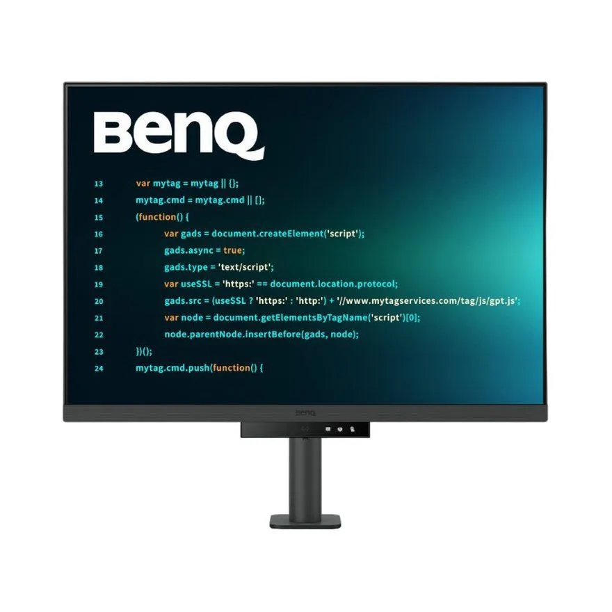 Monitor BenQ 28.2'' RD280UA IPS LED Gray
