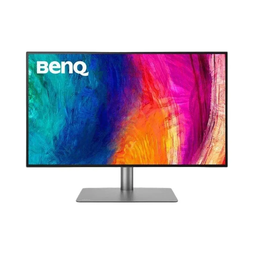 Monitor BenQ 32'' PD3225U UHD IPS Designer Silver