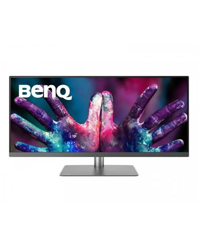 Monitor BenQ 34'' PD3420Q WQHD IPS LED UltraWide
