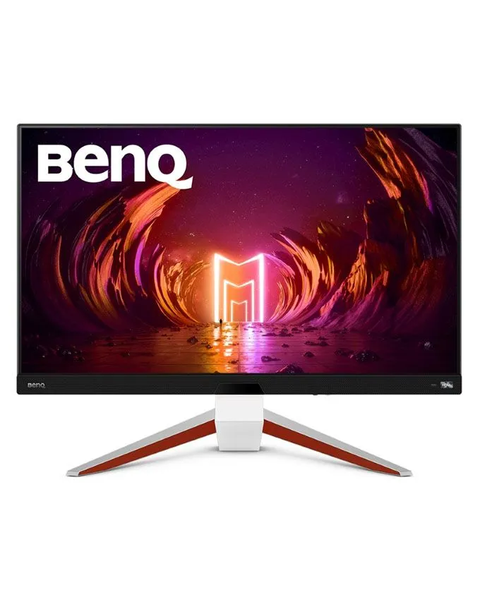 Monitor BenQ MOBIUZ 27'' EX2710U LED 4K IPS 144Hz White