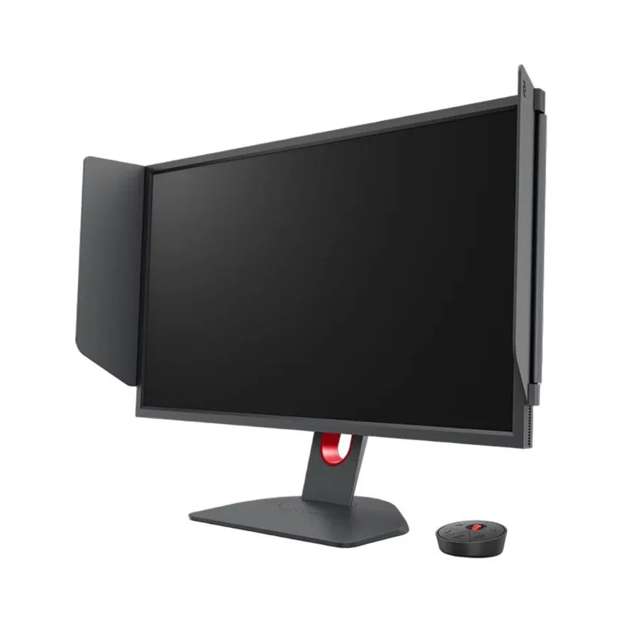 Monitor Benq Zowie 27'' XL2746K FHD 240Hz Black