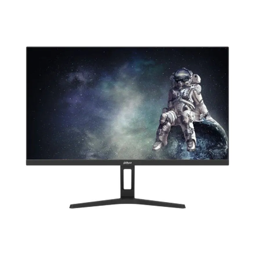 Monitor Dahua 27" (DHI-LM27-E331Y) 2K QHD / 200Hz / IPS / HDR