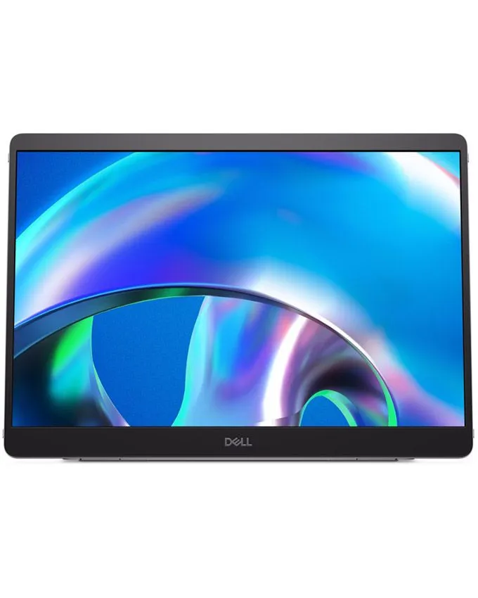 Monitor Dell 14'' (P1425) WUXGA / LCD / IPS