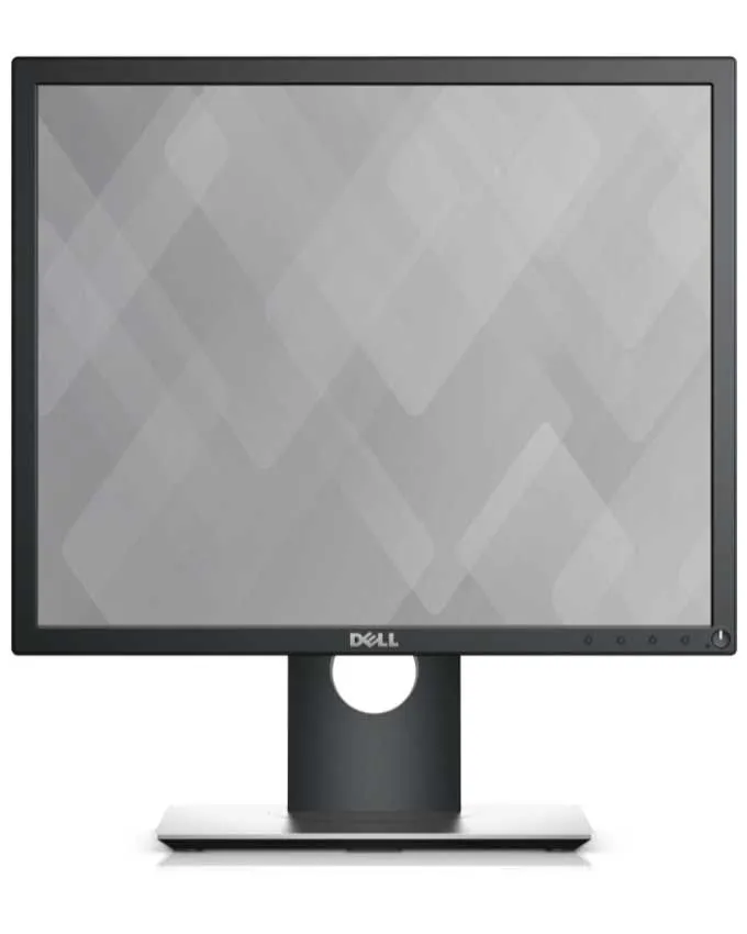 Monitor Dell 19'' P1917S Professional IPS