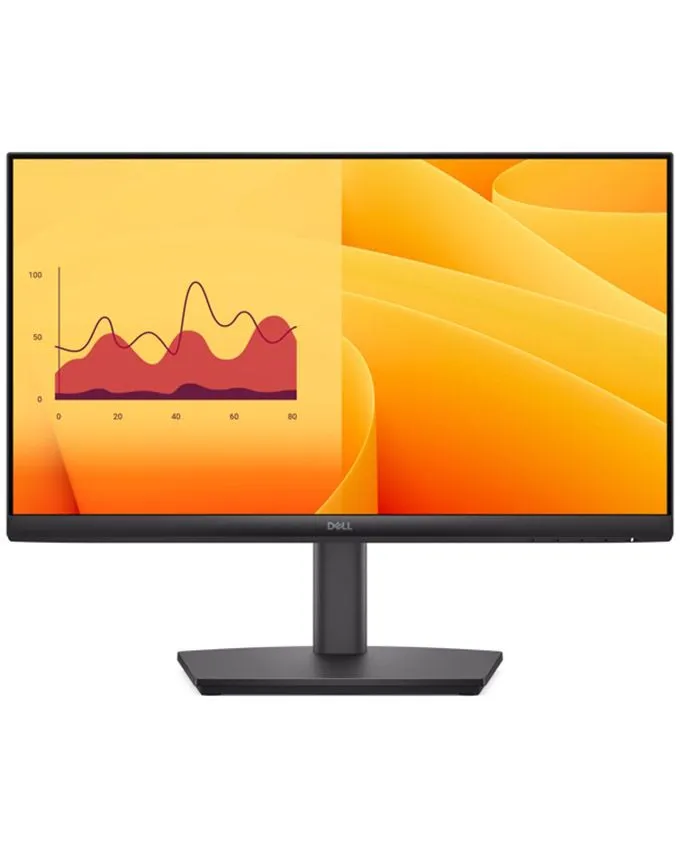 Monitor Dell 21.5'' E2225HSM