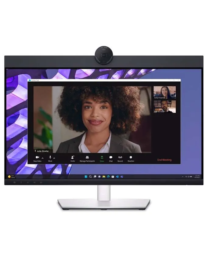 Monitor Dell 23.8'' P2424HEB FullHD Video Conference Room