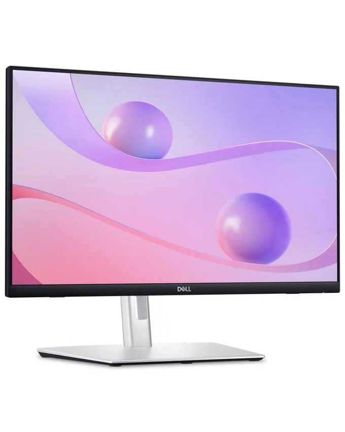 Monitor Dell 23.8'' P2424HT FullHD USB-C Touch