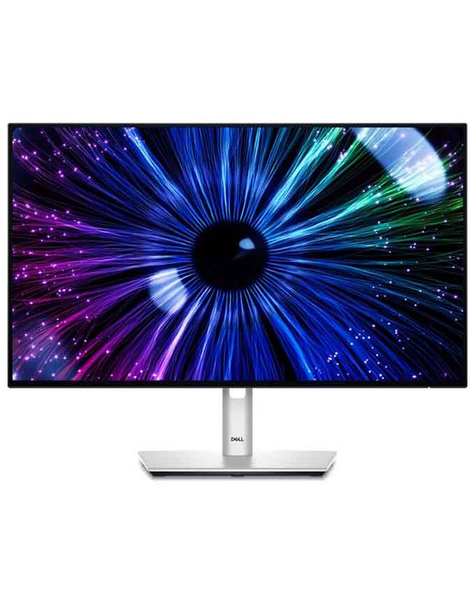 Monitor Dell 23.8'' U2424HE UltraSharp FullHD IPS 120Hz