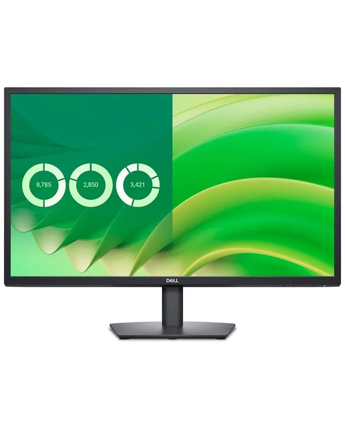 Monitor Dell 27'' E2725H FullHD VA 75Hz
