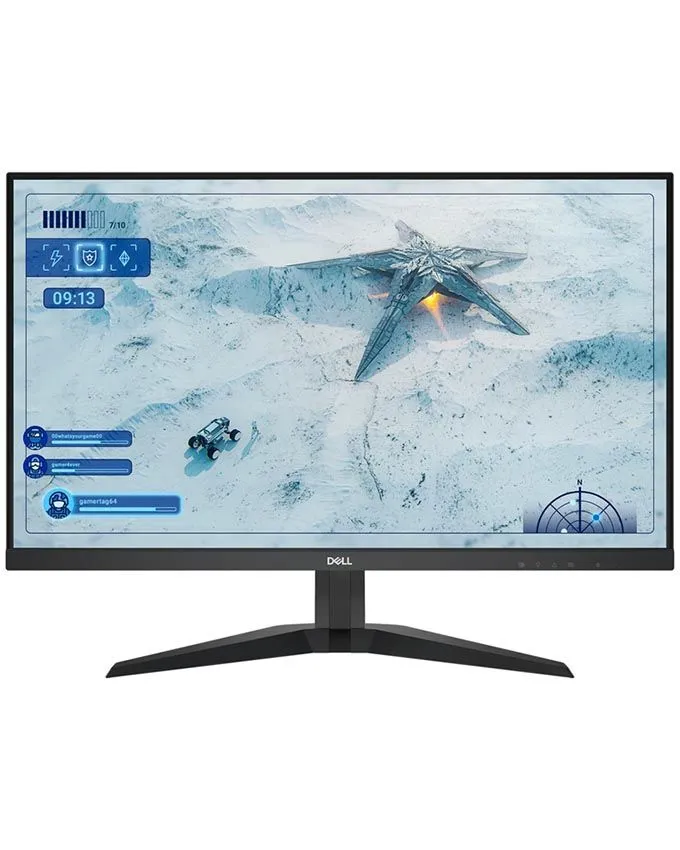 Monitor Dell 27'' G2725D QHD IPS 180Hz Gaming