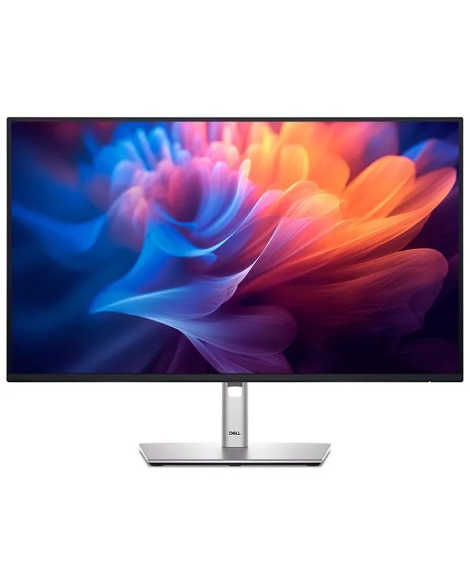 Monitor Dell 27'' P2725HE FullHD IPS USB-C