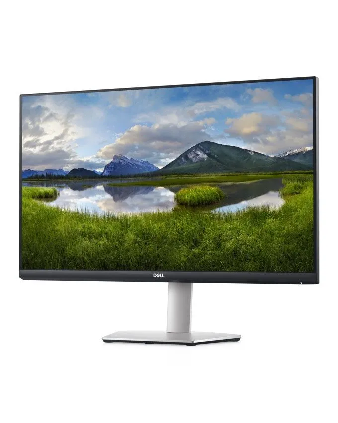 Monitor Dell 27'' S2721QSA 4K FreeSync IPS
