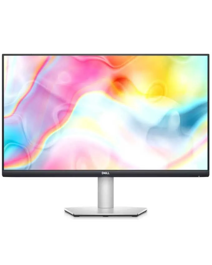 Monitor Dell 27'' S2722DC QHD USB-C FreeSync IPS