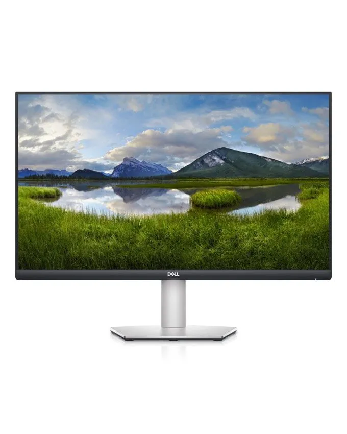Monitor Dell 27'' S2722QC 4K USB-C FreeSync Video konferencijski IPS