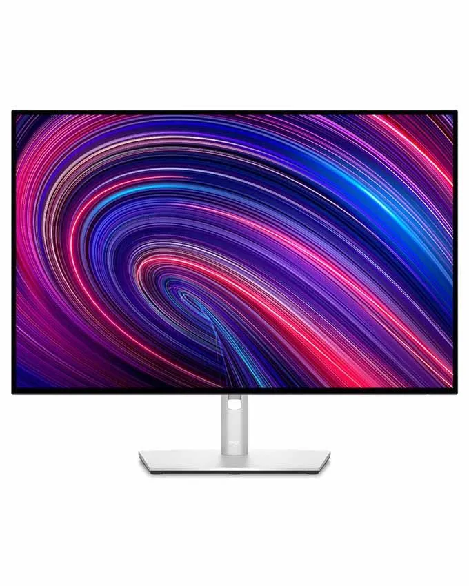 Monitor Dell 27'' U2723QE 4K USB-C UltraSharp IPS