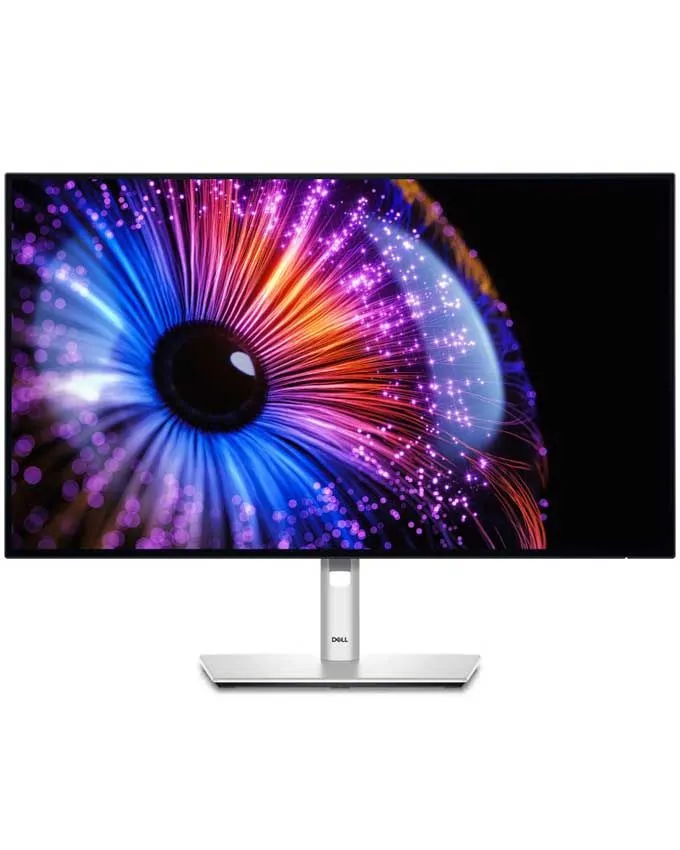 Monitor Dell 27'' U2724DE UltraSharp QHD IPS 120Hz Thunderbolt