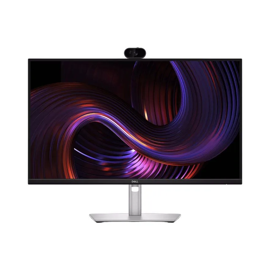 Monitor Dell 27" (P2726DEV) 2K QHD / 100Hz / LCD / IPS