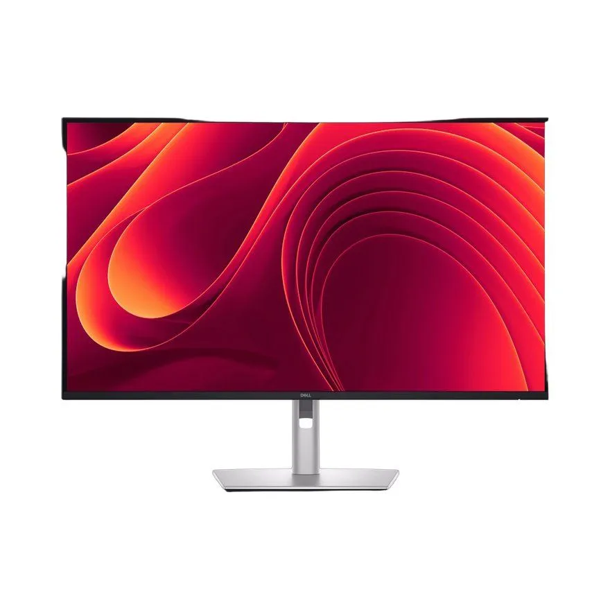 Monitor Dell 31.5'' P3225QE 4K 100Hz Pro Plus IPS Black