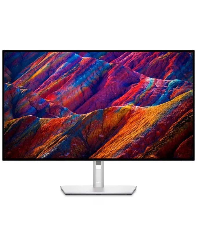 Monitor Dell 31.5'' U3223QE 4K USB-C UltraSharp IPS
