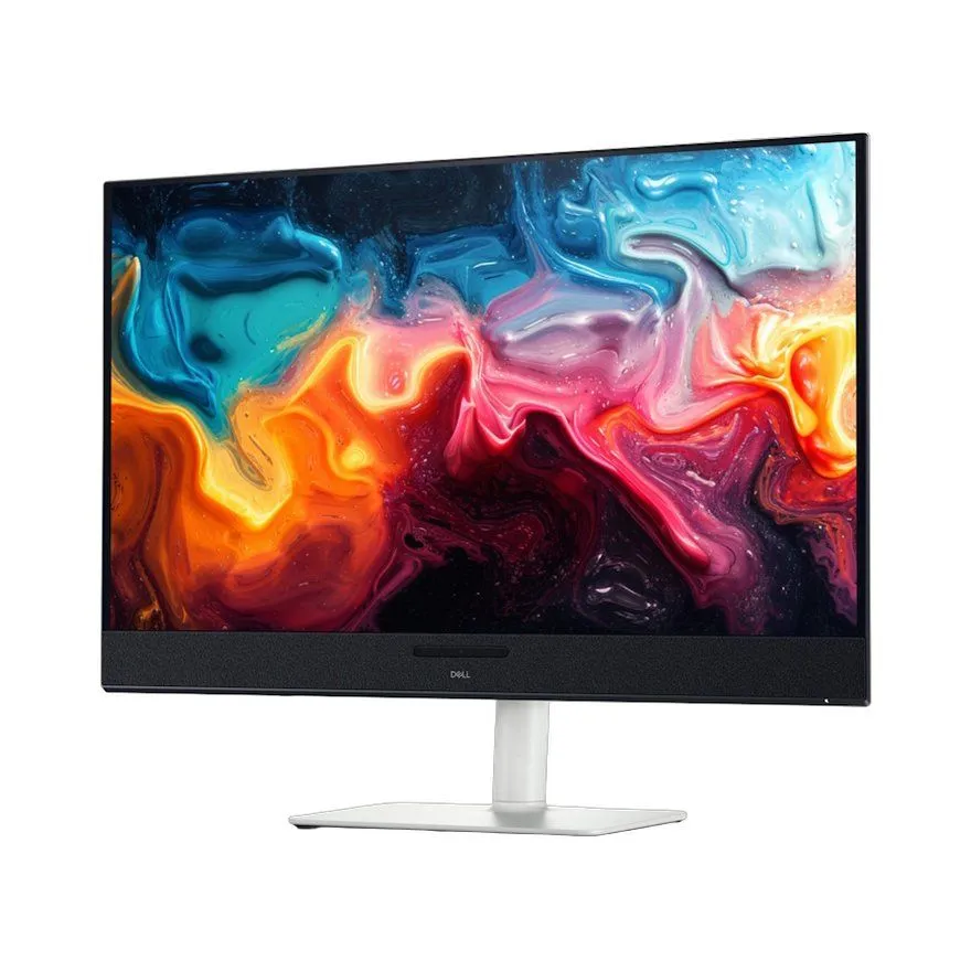Monitor Dell 31.6'' (S3225QC) 4K UHD / 120Hz / QD OLED / HDR