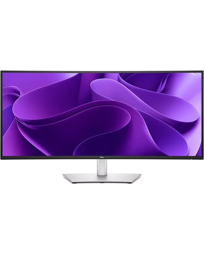 Monitor Dell 34'' P3425WE