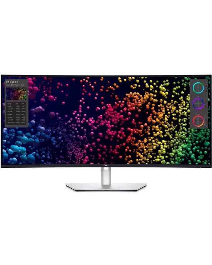 Monitor Dell 39.7'' U4025QW