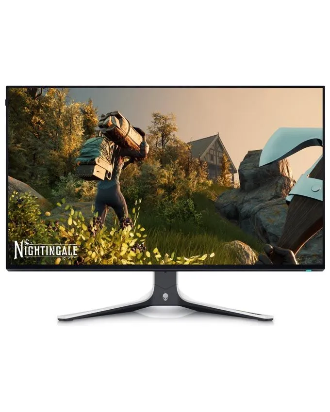 Monitor Dell Alienware 27'' AW2723DF QHD 240Hz FreeSync/G-Sync