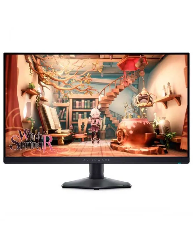 Monitor Dell Alienware 27'' AW2724DM QHD 165Hz Gaming