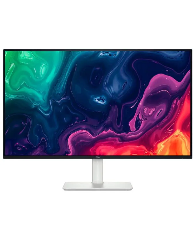 Monitor Dell S3225QS 31.5'' 4K 120Hz FreeSync Plus Black