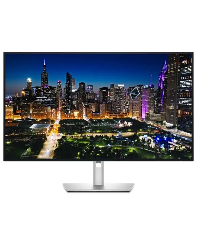 Monitor Dell U3225QE 31.5'' 4K 120Hz Thunderbolt UltraSharp IPS
