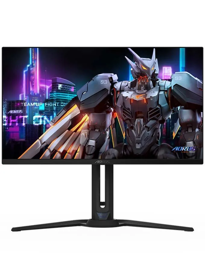Monitor Gigabyte 27'' AORUS FO27Q2 OLED