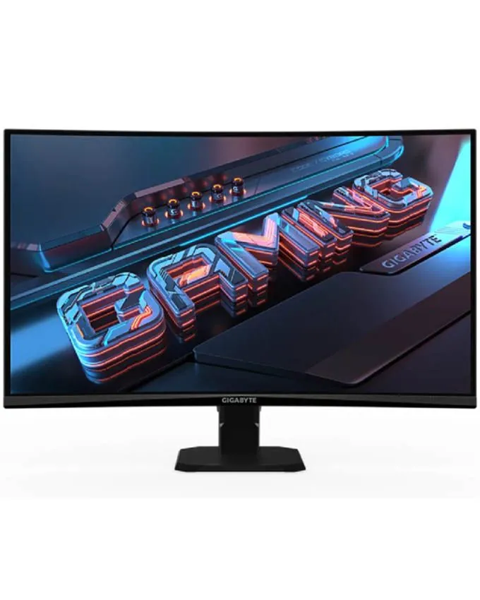 Monitor Gigabyte 27'' GS27FC Gaming
