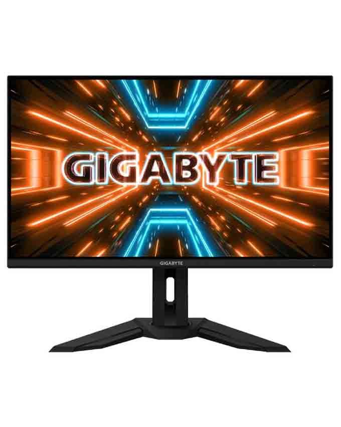 Monitor Gigabyte 31.5” M32U-EK Gaming