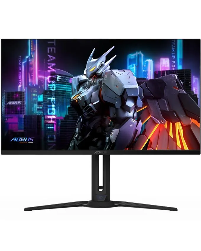 Monitor Gigabyte 31.5'' AORUS FO32U2 EK UHD Gaming OLED