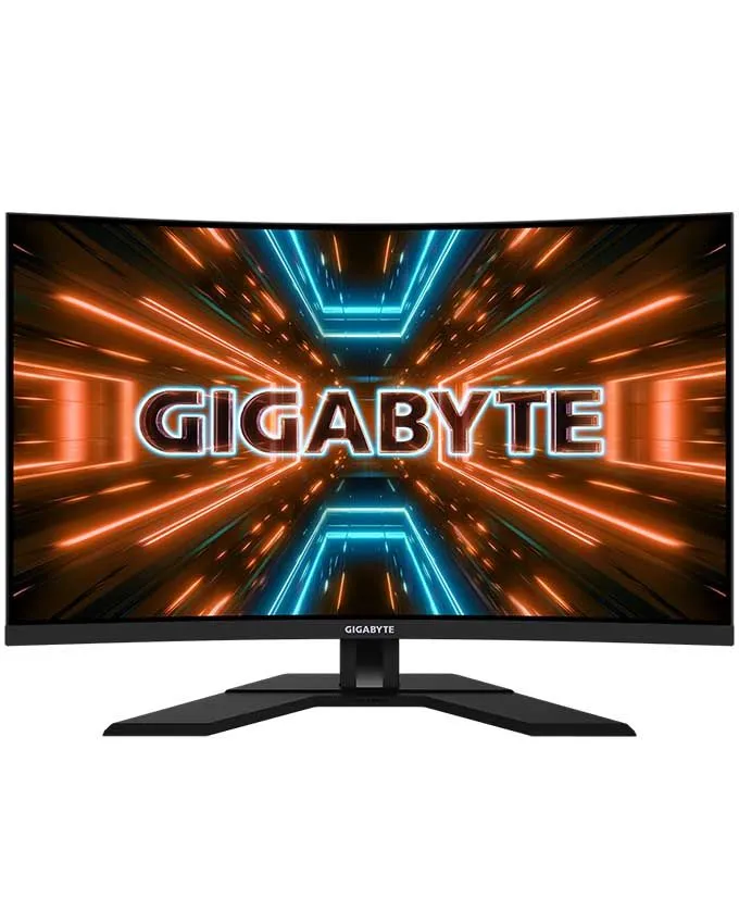 Monitor Gigabyte 31.5'' M32UC EK