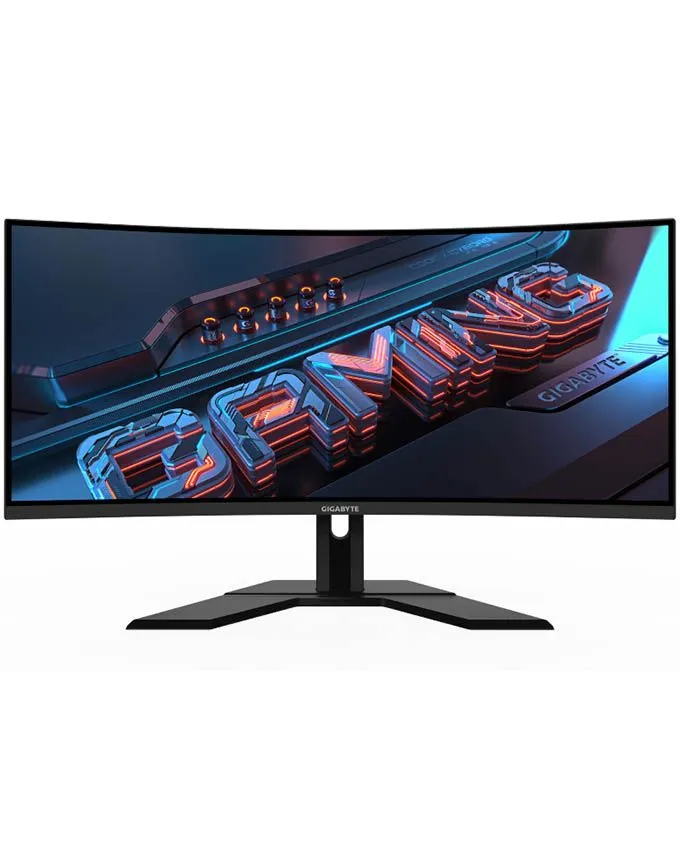 Monitor Gigabyte 34'' G34WQCP Gaming