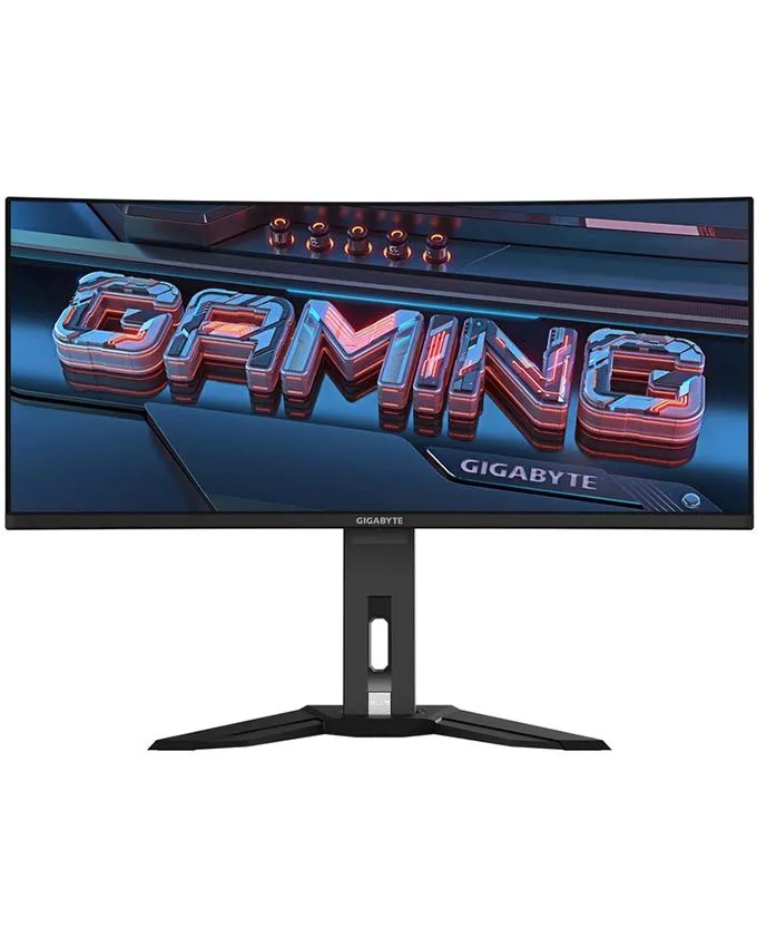 Monitor Gigabyte 34'' MO34WQC