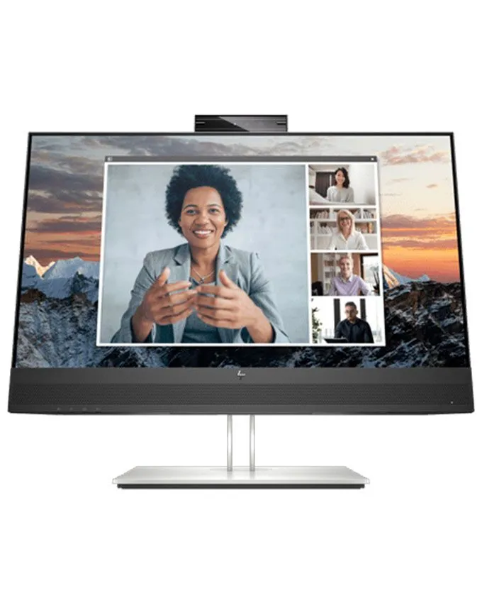 Monitor HP 23.8'' E24m G4 40Z32AA Conferencing