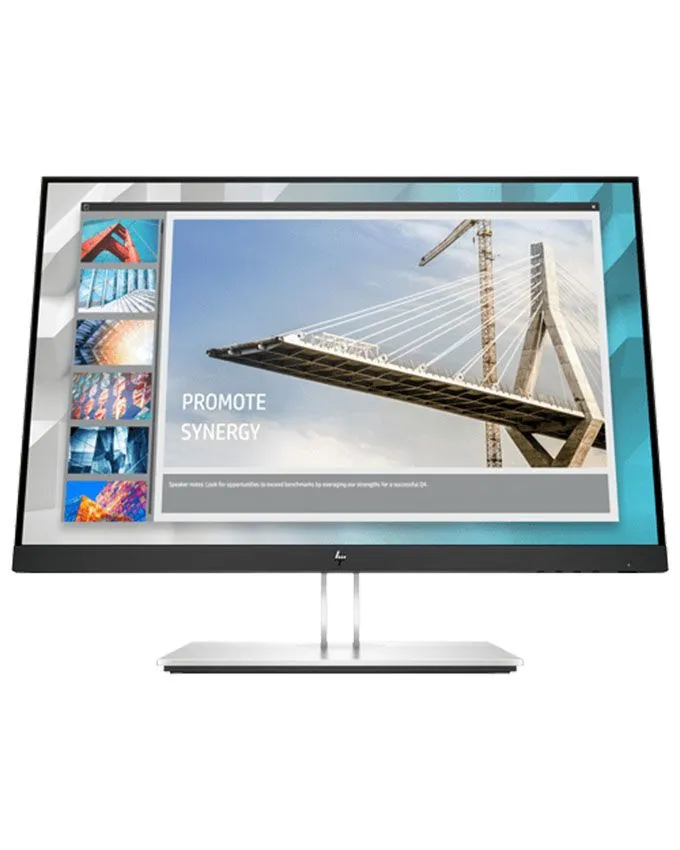 Monitor HP 24'' E24i G4 9VJ40AA