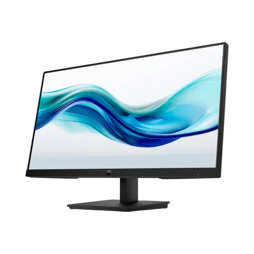 Monitor HP 24'' S3 Pro 324pf IPS 100Hz 5ms HDMI DP VGA Black
