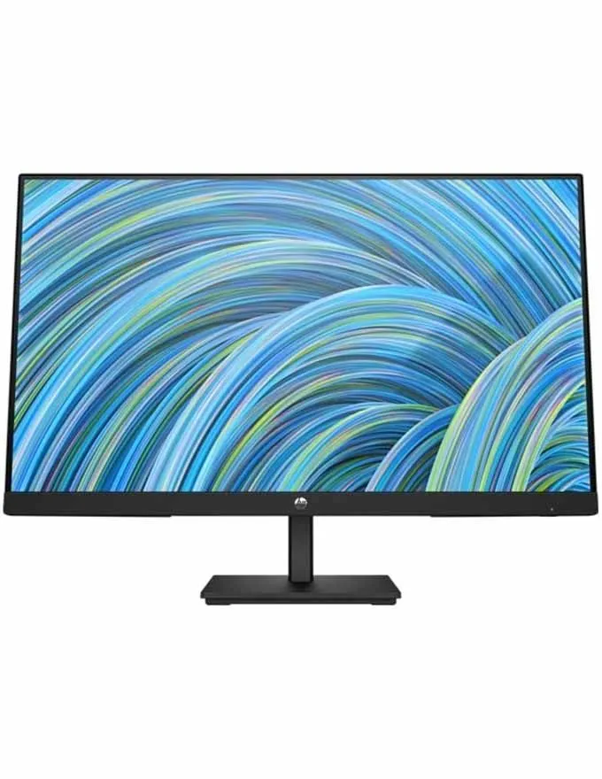 Monitor HP 24" V24v 65P62AA