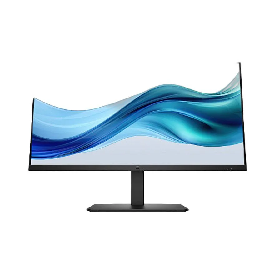 Monitor HP 27'' S3 Pro 327pe IPS 100Hz Black